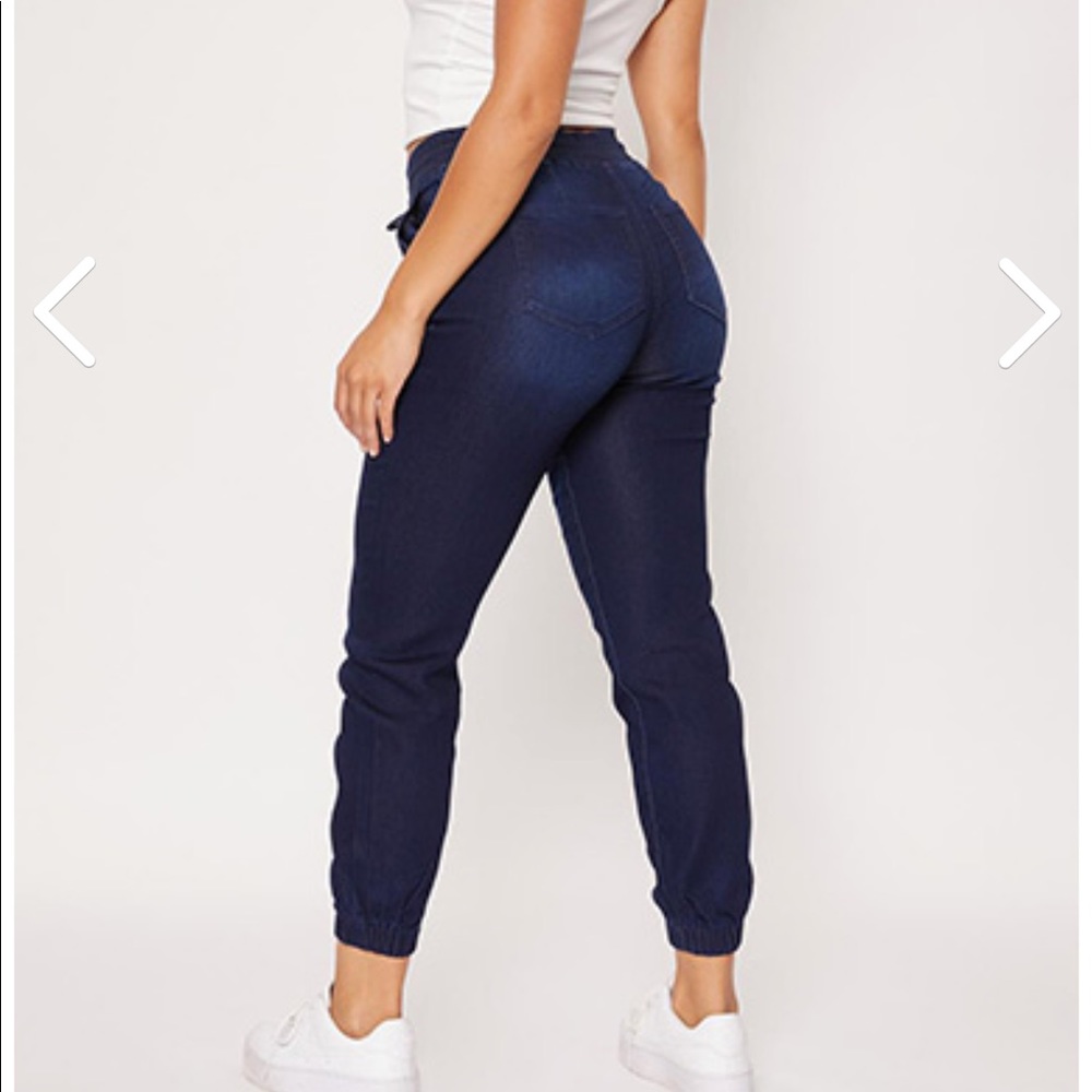 YMI Kozy fit jeans